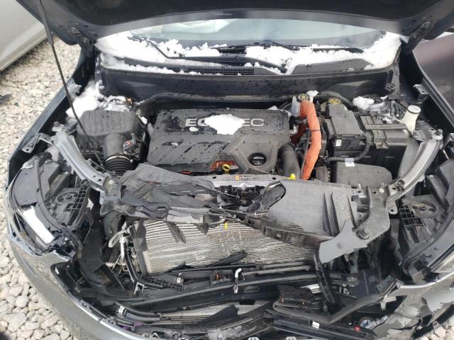 Photo 12 from auction – 2019 GMC TERRAIN SL with VIN 3GKALWEU8KL143279