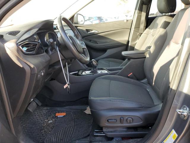 Photo 7 from auction – 2021 BUICK ENCORE GX with VIN KL4MMDSL0MB133348