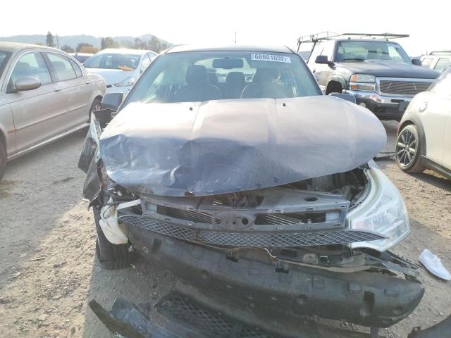 Photo 5 from auction – 2010 FORD FOCUS SE with VIN 1FAHP3FN5AW297029