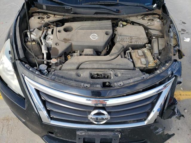 Photo 11 from auction – 2014 NISSAN ALTIMA 2.5 with VIN 1N4AL3AP2EN384534