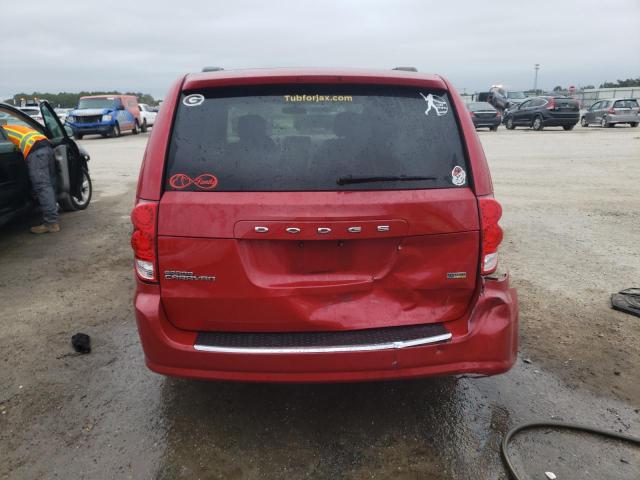 Photo 6 from auction – 2013 DODGE GRAND CARA with VIN 2C4RDGCG1DR625810