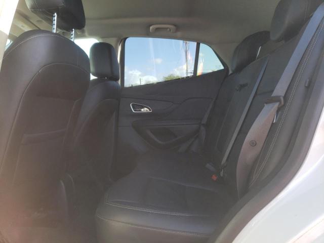 Photo 10 from auction – 2016 BUICK ENCORE with VIN KL4CJCSB6GB572340