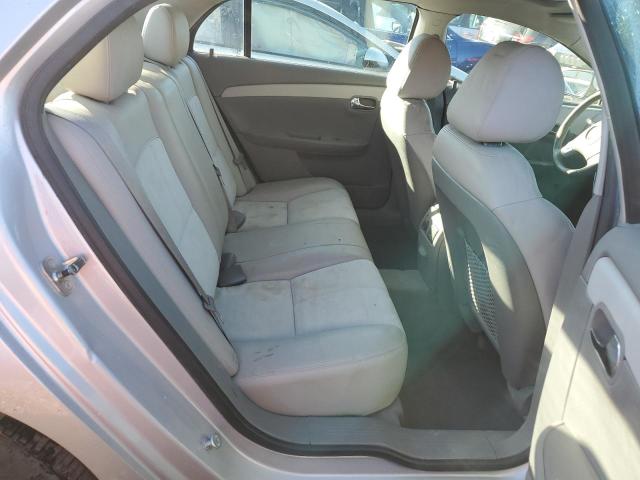Photo 10 from auction – 2011 CHEVROLET MALIBU 2LT with VIN 1G1ZD5E78BF295064