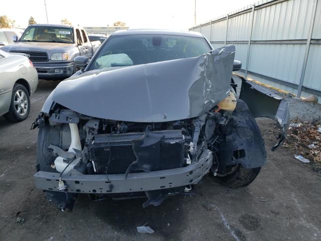 Photo 5 from auction – 2018 DODGE CHARGER GT with VIN 2C3CDXJG3JH231238