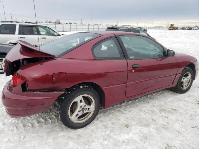 Photo 3 from auction – 2005 PONTIAC SUNFIRE with VIN 3G2JB12F25S227622
