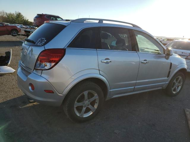 Photo 3 from auction – 2012 CHEVROLET CAPTIVA SP with VIN 3GNAL3E50CS646998