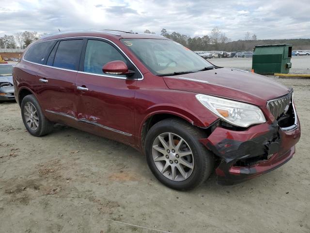 Photo 4 from auction – 2016 BUICK ENCLAVE with VIN 5GAKRBKD6GJ118196