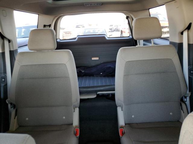 Photo 10 from auction – 2010 FORD FLEX SEL with VIN 2FMHK6CC0ABB14291