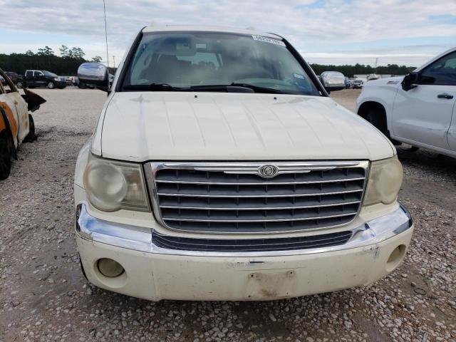 Photo 5 from auction – 2008 CHRYSLER ASPEN LIMI with VIN 1A8HX58248F134691
