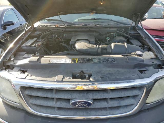 Photo 11 from auction – 2001 FORD F150 SUPER with VIN 1FTRW07661KC16134