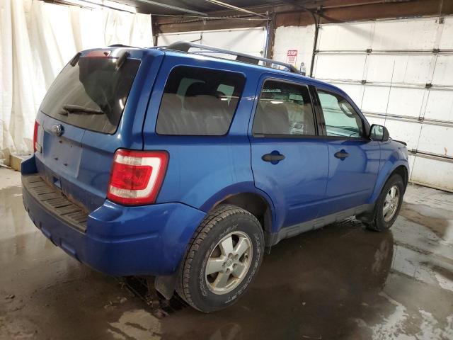 Photo 3 from auction – 2011 FORD ESCAPE XLT with VIN 1FMCU9D70BKB58418