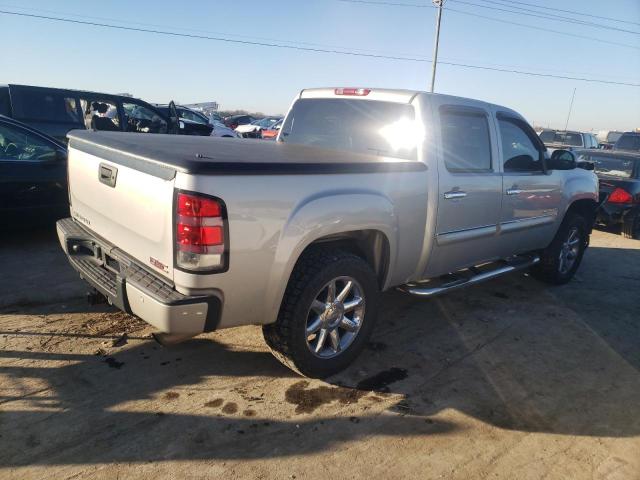 Photo 3 from auction – 2008 GMC NEW SIERRA with VIN 2GTEK638281182465