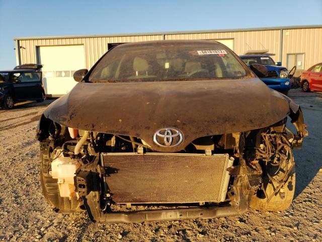 Photo 5 from auction – 2011 TOYOTA VENZA with VIN 4T3BA3BB5BU027344