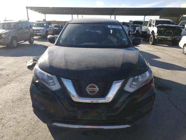 Photo 5 from auction – 2018 NISSAN ROGUE S with VIN KNMAT2MV7JP535266