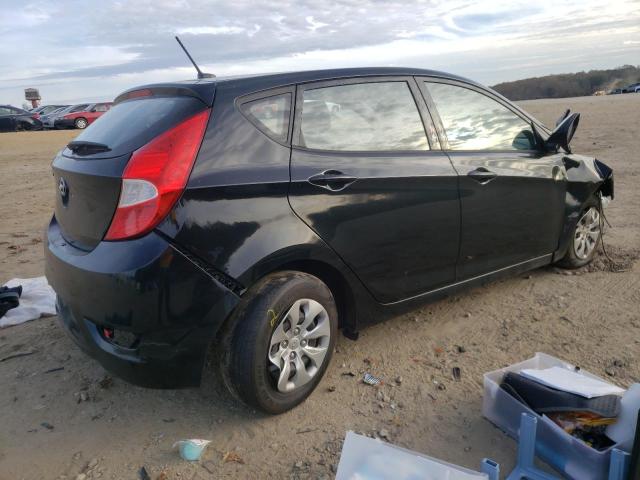 Photo 3 from auction – 2017 HYUNDAI ACCENT SE with VIN KMHCT5AE0HU325436