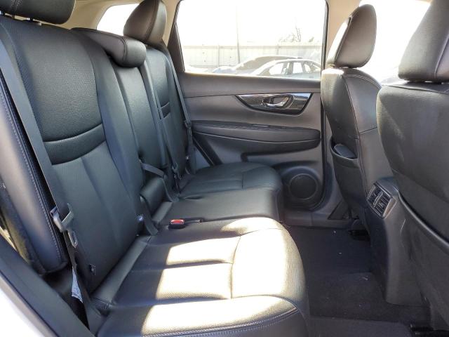 Photo 11 from auction – 2018 NISSAN ROGUE S with VIN 5N1AT2MV2JC839124