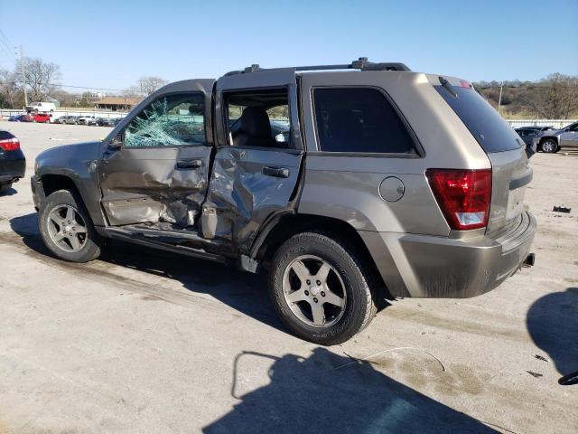 Photo 2 from auction – 2005 JEEP GRAND CHER with VIN 1J4HR48NX5C685933