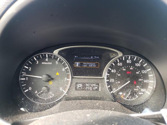 Photo 9 from auction – 2015 NISSAN ALTIMA 2.5 with VIN 1N4AL3AP8FC204373