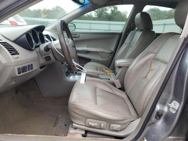 Photo 7 from auction – 2008 NISSAN MAXIMA SE with VIN 1N4BA41E18C834821