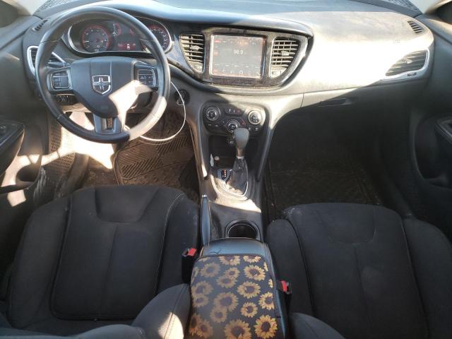 Photo 8 from auction – 2013 DODGE DART SXT with VIN 1C3CDFBA2DD331451