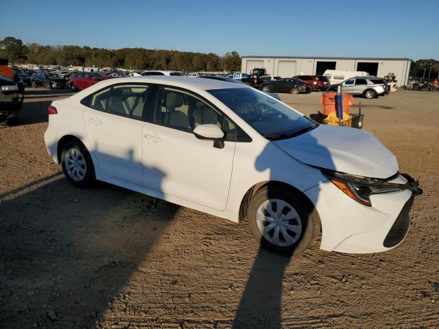 Photo 4 from auction – 2020 TOYOTA COROLLA L with VIN JTDDPRAE5LJ063296
