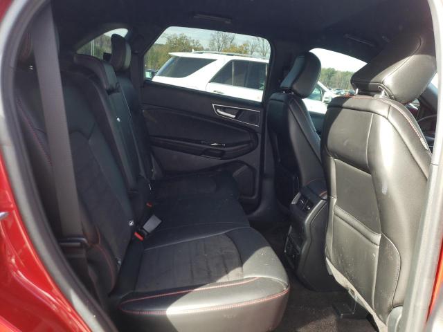 Photo 11 from auction – 2020 FORD EDGE SEL with VIN 2FMPK3J9XLBB25545