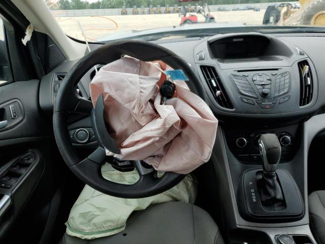 Photo 8 from auction – 2014 FORD ESCAPE SE with VIN 1FMCU0GX5EUC27863
