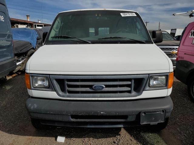 Photo 5 from auction – 2004 FORD ECONOLINE with VIN 1FTSS34P04HA72674