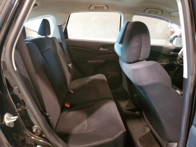 Photo 11 from auction – 2013 HONDA CR-V LX with VIN 2HKRM4H32DH611545