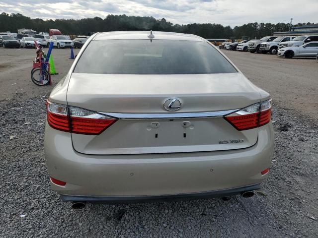 Photo 6 from auction – 2013 LEXUS ES 350 with VIN JTHBK1GG6D2071434