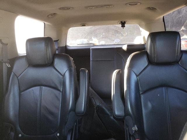 Photo 10 from auction – 2009 GMC ACADIA SLT with VIN 1GKEV23D29J106642