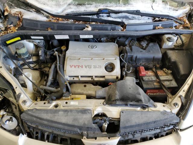 Photo 12 from auction – 2005 TOYOTA SIENNA LE with VIN 5TDBA23C75S040751