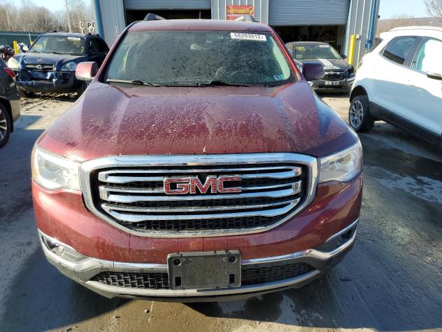 Photo 5 from auction – 2017 GMC ACADIA SLE with VIN 1GKKNSLS6HZ278660