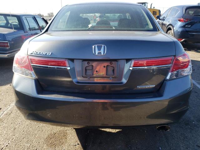 Photo 6 from auction – 2011 HONDA ACCORD with VIN 1HGCP2F67BA016274