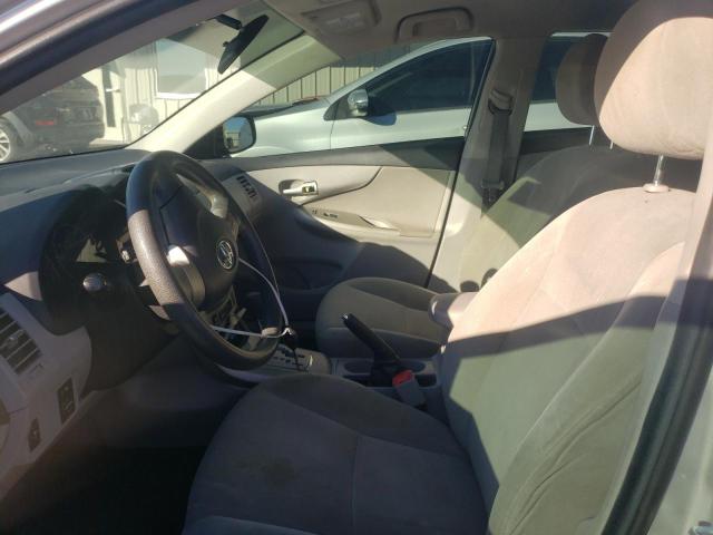 Photo 7 from auction – 2013 TOYOTA COROLLA BA with VIN 2T1BU4EE2DC983493
