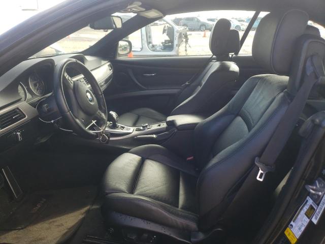 Photo 7 from auction – 2011 BMW 335 IS with VIN WBADX1C51BE570635
