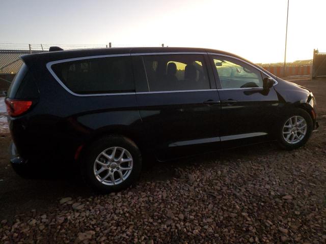 Photo 3 from auction – 2020 CHRYSLER VOYAGER LX with VIN 2C4RC1CG0LR113213