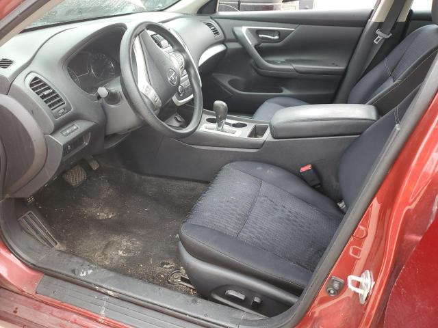 Photo 7 from auction – 2016 NISSAN ALTIMA 2.5 with VIN 1N4AL3AP2GC255109