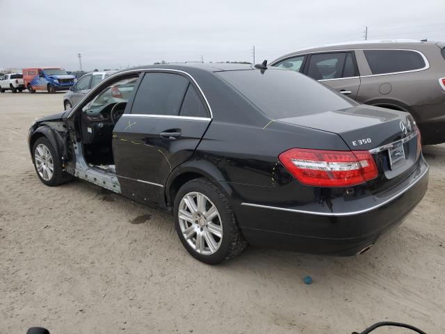 Photo 2 from auction – 2013 MERCEDES-BENZ E 350 4MAT with VIN WDDHF8JB3DA729227