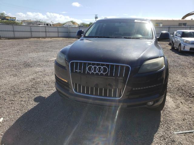 Photo 5 from auction – 2008 AUDI Q7 4.2 QUA with VIN WA1BV74L38D038800