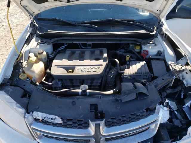 Photo 11 from auction – 2013 DODGE AVENGER SE with VIN 1C3CDZAB2DN628631
