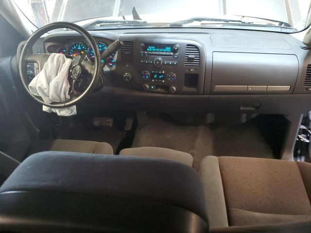 Photo 8 from auction – 2008 CHEVROLET SILVERADO with VIN 2GCEK13M281131046