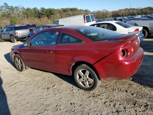 Photo 2 from auction – 2007 CHEVROLET COBALT LT with VIN 1G1AL18F677180136