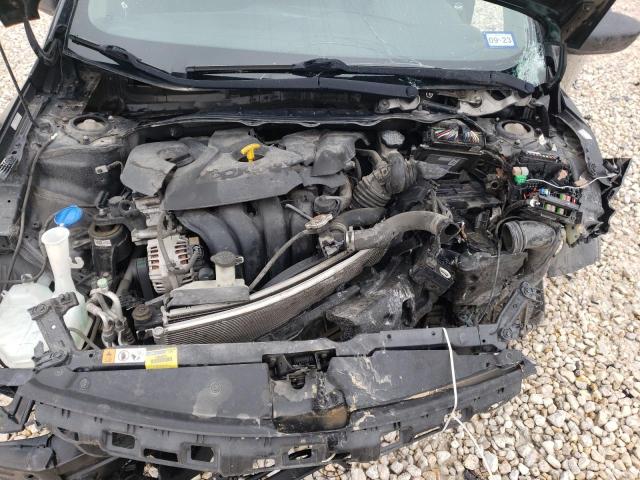 Photo 11 from auction – 2016 KIA FORTE LX with VIN KNAFK4A62G5494967