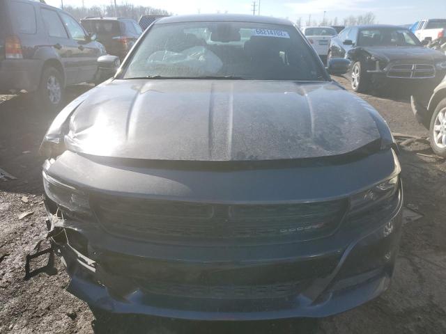 Photo 5 from auction – 2018 DODGE CHARGER GT with VIN 2C3CDXJG1JH230654