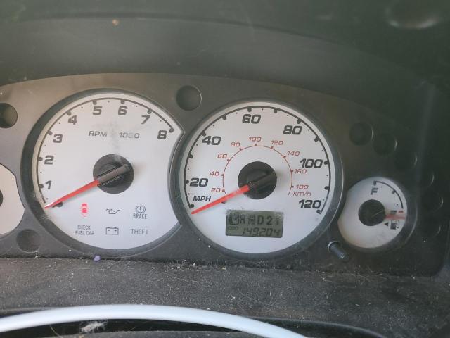 Photo 9 from auction – 2002 FORD ESCAPE XLT with VIN 1FMCU04192KA92250