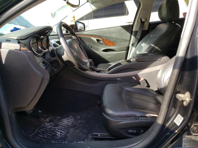 Photo 7 from auction – 2010 BUICK LACROSSE C with VIN 1G4GC5EG1AF189101