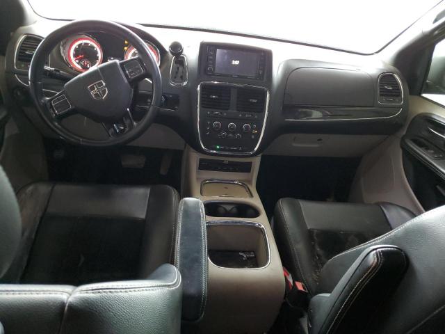 Foto 8 de la subasta – 2014 DODGE GRAND CARA con VIN 2C4RDGCG3ER308399