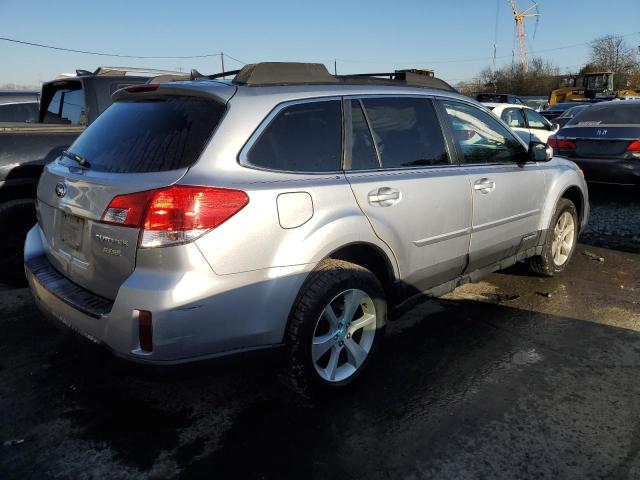 Снимка 3 от търг – 2014 SUBARU OUTBACK 2. с VIN 4S4BRBLC2E3328389