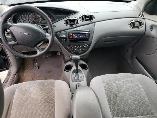 Photo 8 from auction – 2001 FORD FOCUS SE with VIN 1FAFP36341W162100